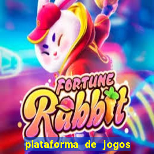 plataforma de jogos que pagam dinheiro de verdade